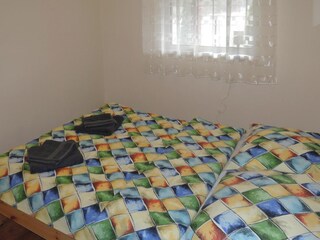 Vakantiepark Kołczewo Kenmerken 15