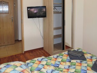 Vakantiepark Kołczewo Kenmerken 17