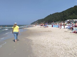 Ferienpark Kołczewo Umgebung 20