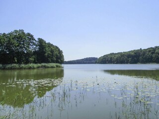Parc de vacances Kołczewo Environnement 21