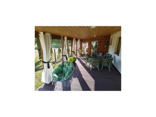 Vakantiepark Kołczewo Buitenaudio-opname 7