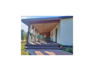 Vakantiepark Kołczewo Buitenaudio-opname 5