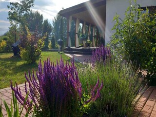 Vakantiepark Kołczewo Buitenaudio-opname 4