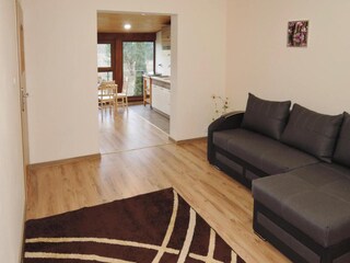 Parco vacanze Kołczewo Caratteristiche 13