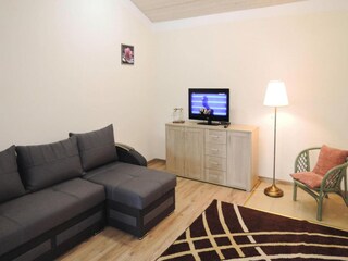 Parco vacanze Kołczewo Caratteristiche 14