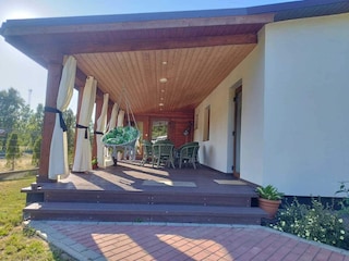 Parc de vacances Kołczewo Enregistrement extérieur 9