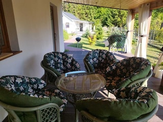 Ferienpark Kołczewo Außenaufnahme 8