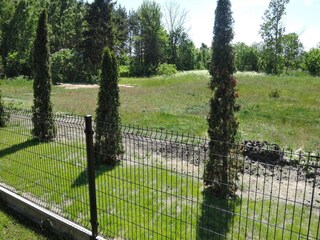 Parque de vacaciones Kołczewo Grabación al aire libre 11