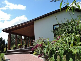 Parco vacanze Kołczewo Registrazione all'aperto 5
