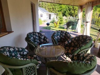 Parco vacanze Kołczewo Registrazione all'aperto 10