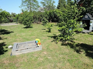 Ferienpark Kołczewo Außenaufnahme 4