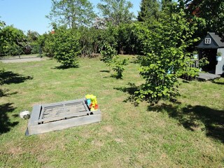 Parque de vacaciones Kołczewo Grabación al aire libre 4