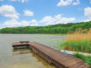 Vakantiepark Kołczewo Omgeving 17