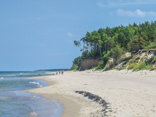 Vakantiepark Kołczewo Omgeving 18