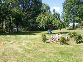 Parque de vacaciones Niechorze Grabación al aire libre 2