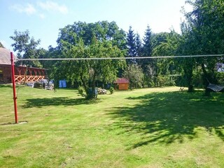 Parque de vacaciones Niechorze Grabación al aire libre 12
