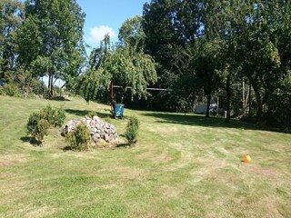Parque de vacaciones Niechorze Grabación al aire libre 3