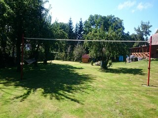 Ferienpark Niechorze Außenaufnahme 9