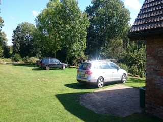 Parque de vacaciones Niechorze Grabación al aire libre 11