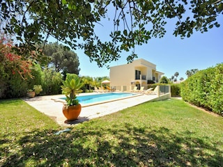 Villa Vilamoura Außenaufnahme 1
