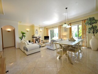 Villa Vilamoura Features 18