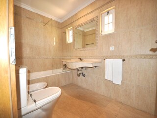 Villa Vilamoura Ausstattung 24