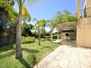 Villa Vilamoura Außenaufnahme 13
