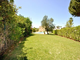 Villa Vilamoura Außenaufnahme 14