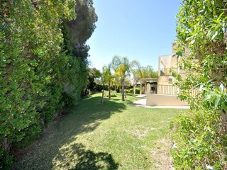 Villa Vilamoura Außenaufnahme 10