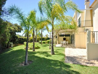 Villa Vilamoura Außenaufnahme 14