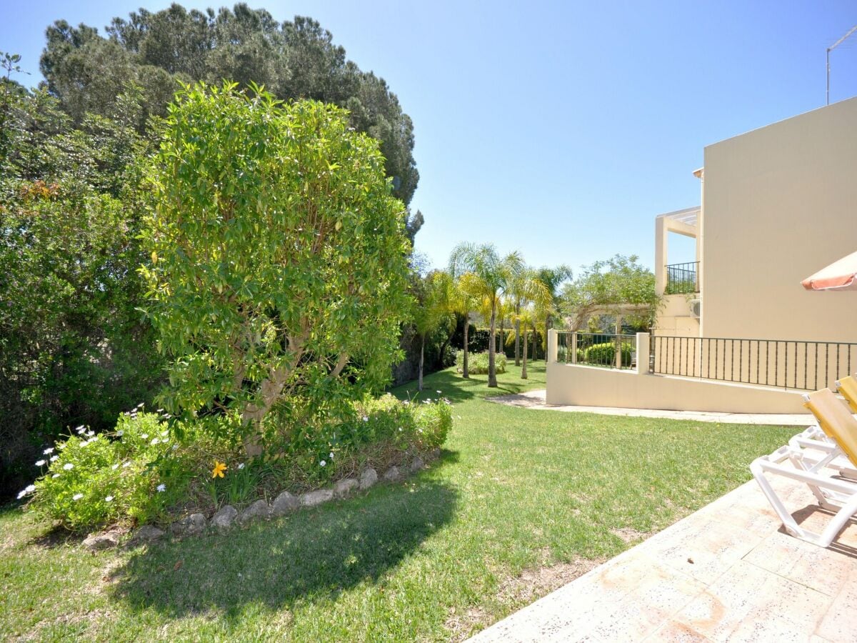 Villa Vilamoura Außenaufnahme 9