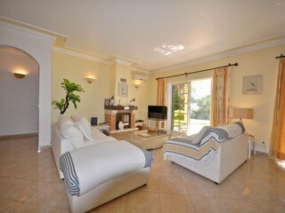 Villa Vilamoura Features 25