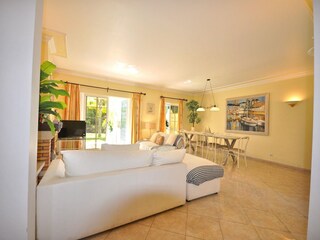 Villa Vilamoura Features 26