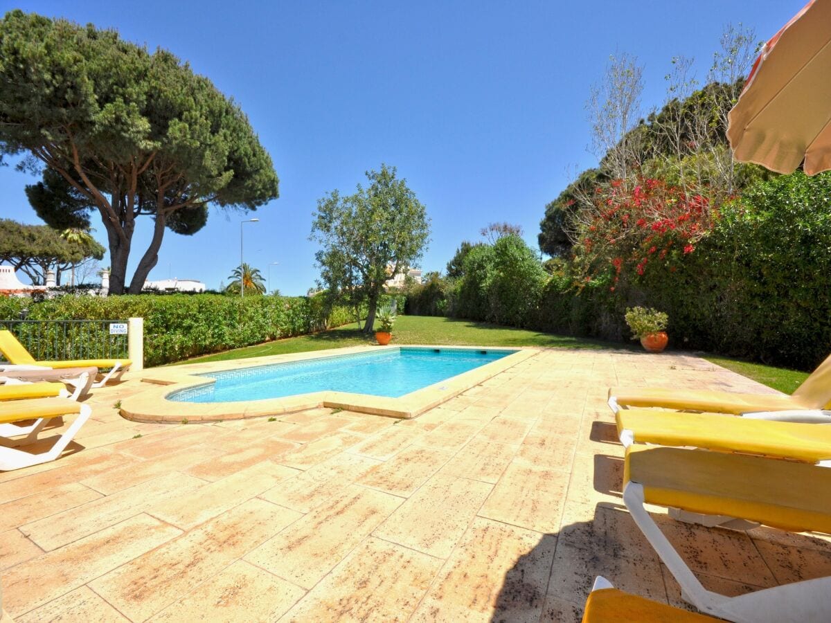 Villa Vilamoura Außenaufnahme 12