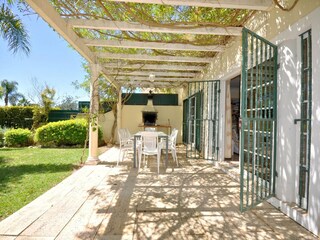 Villa Vilamoura Outdoor Recording 12