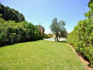 Villa Vilamoura Outdoor Recording 9