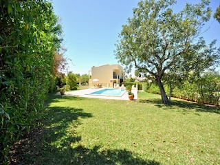 Villa Vilamoura Außenaufnahme 3