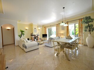 Villa Vilamoura Ausstattung 18