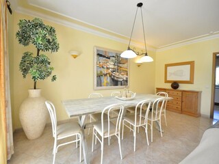 Villa Vilamoura Ausstattung 19