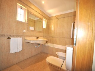 Villa Vilamoura Ausstattung 27