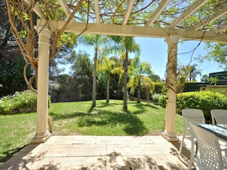 Villa Vilamoura Außenaufnahme 7
