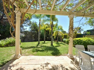 Villa Vilamoura Outdoor Recording 3