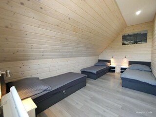 Vakantiehuis Rewal Kenmerken 13