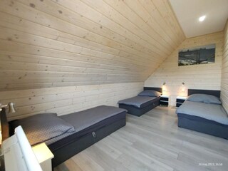 Vakantiehuis Rewal Kenmerken 10