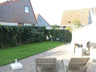 Ferienwohnung Julianadorp Außenaufnahme 4