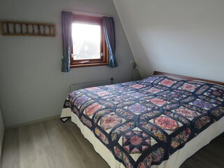Ferienwohnung Julianadorp Ausstattung 10