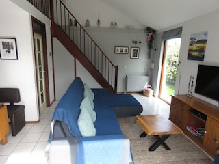 Ferienwohnung Julianadorp Ausstattung 8