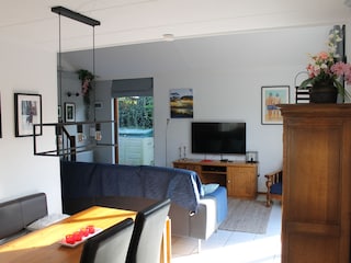 Ferienwohnung Julianadorp Ausstattung 9