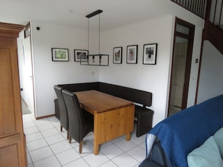 Ferienwohnung Julianadorp Ausstattung 15