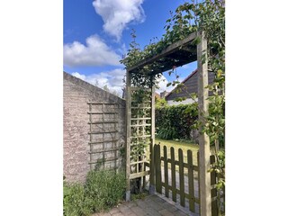 Ferienwohnung Julianadorp Außenaufnahme 5